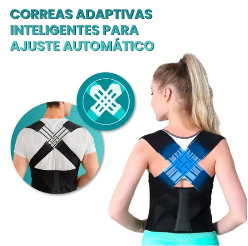 CORRECTOR DE POSTURA