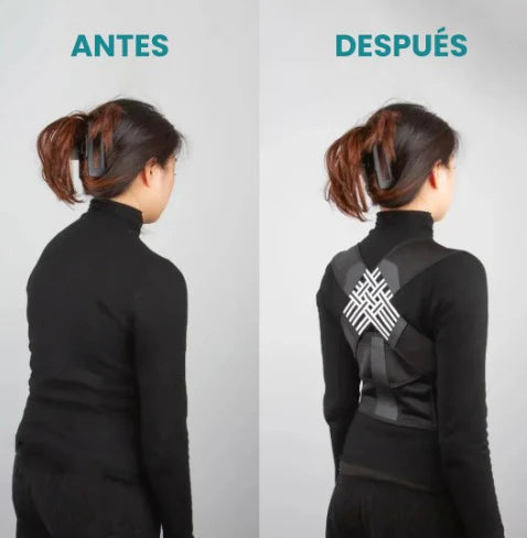 CORRECTOR DE POSTURA